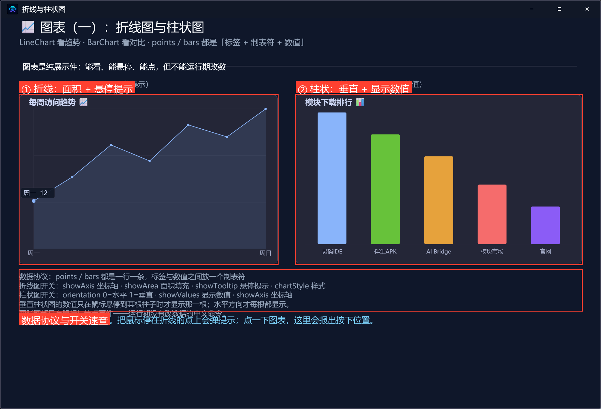 运行窗口