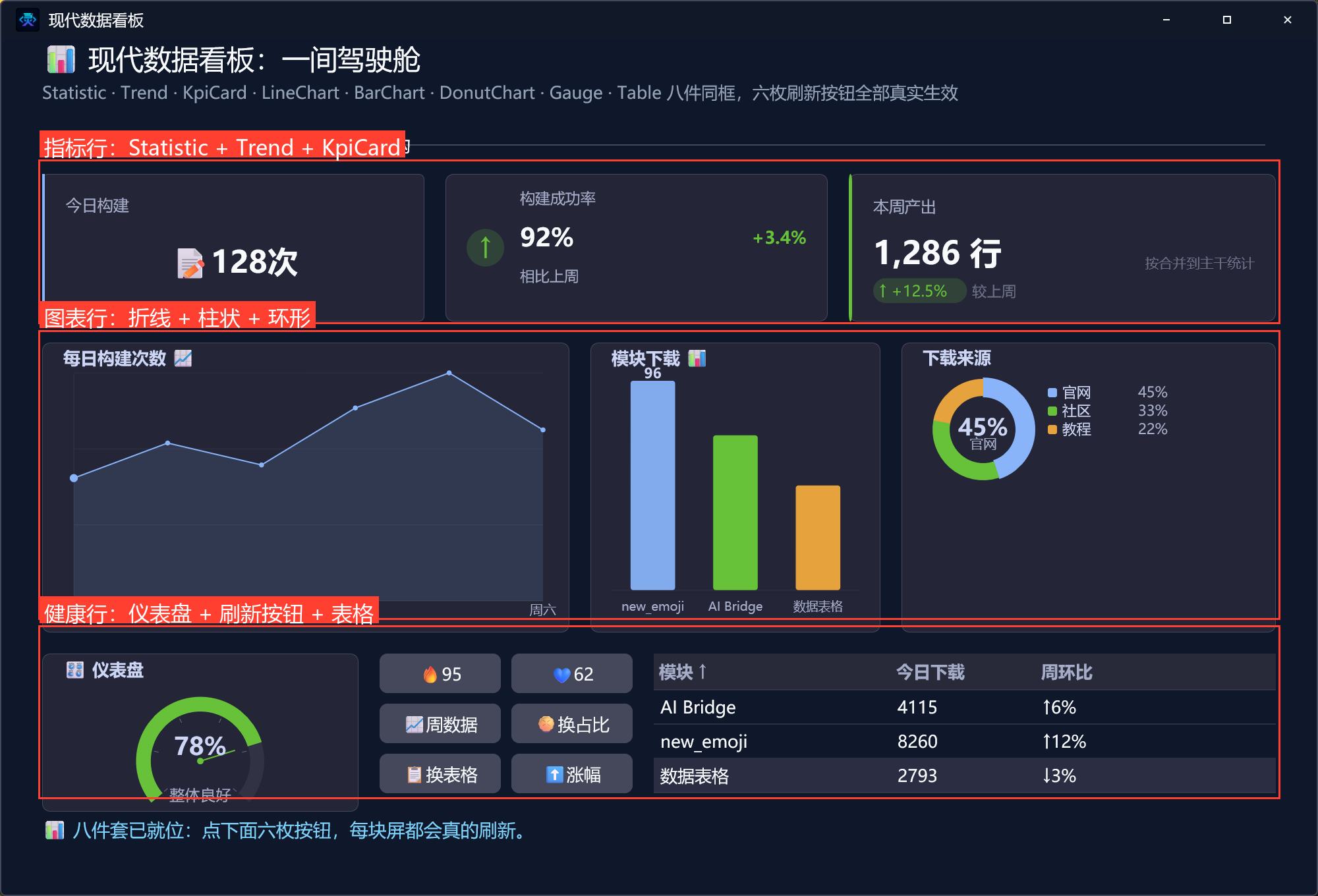 运行窗口